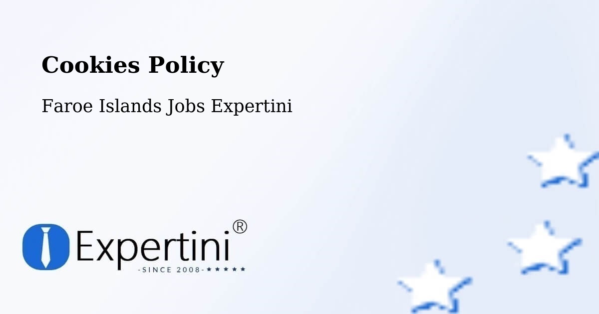 Cookie Policy – Kvívík - Faroe Islands Jobs Expertini