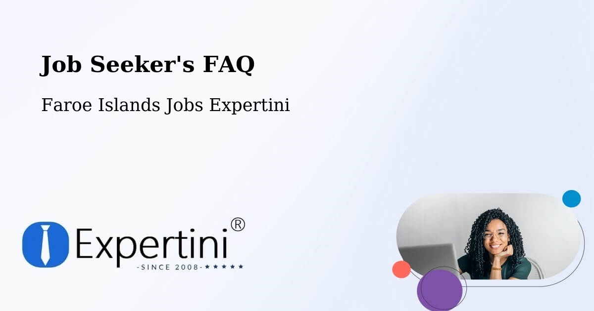 Job Seeker FAQ – Kvívík - Faroe Islands Jobs Expertini