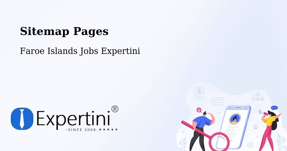 Sitemap Pages - Kvívík - Faroe Islands Jobs Expertini